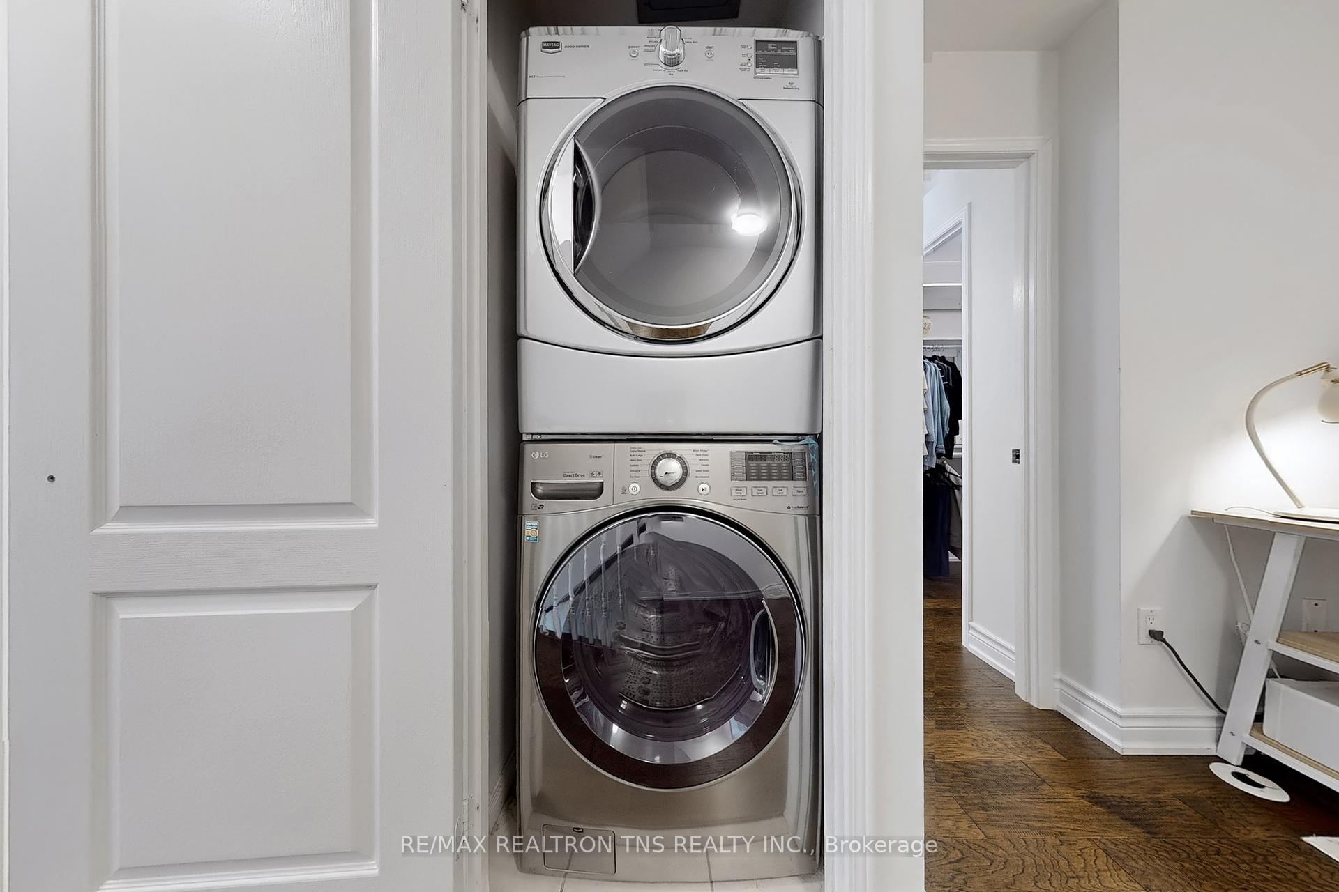 3 Bedrooms Condo at 108 Finch, Toronto For sale