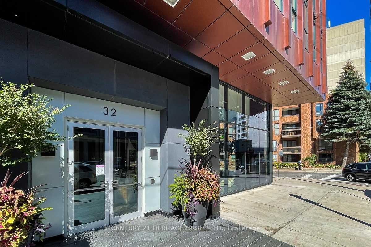 32 Davenport Road, #2508