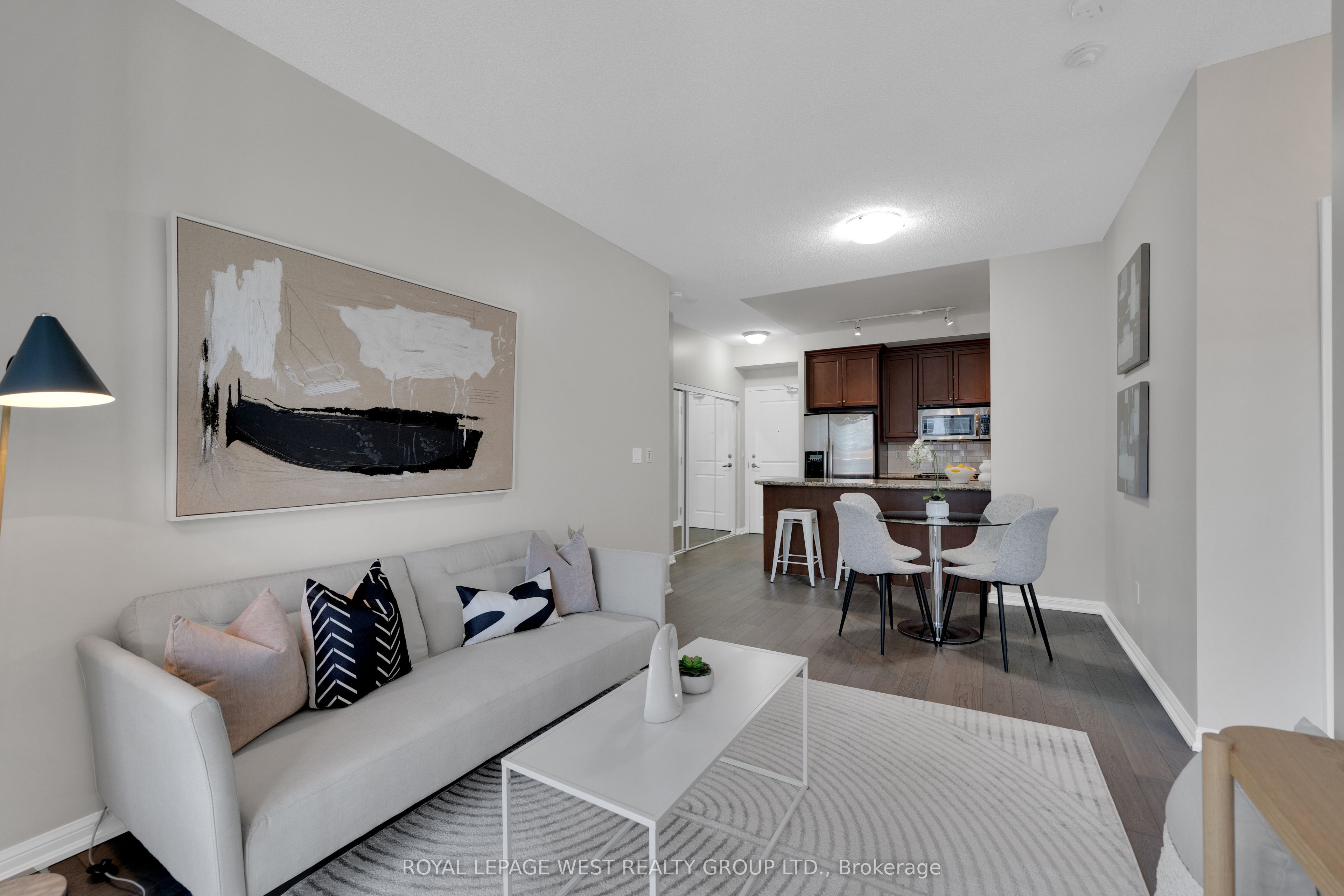 628 Fleet Street, #1108