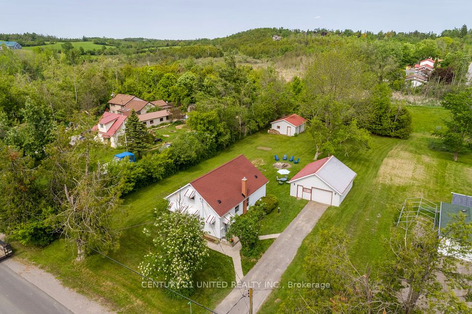 2737 Television Road, Douro-Dummer, ON K9L 1E7