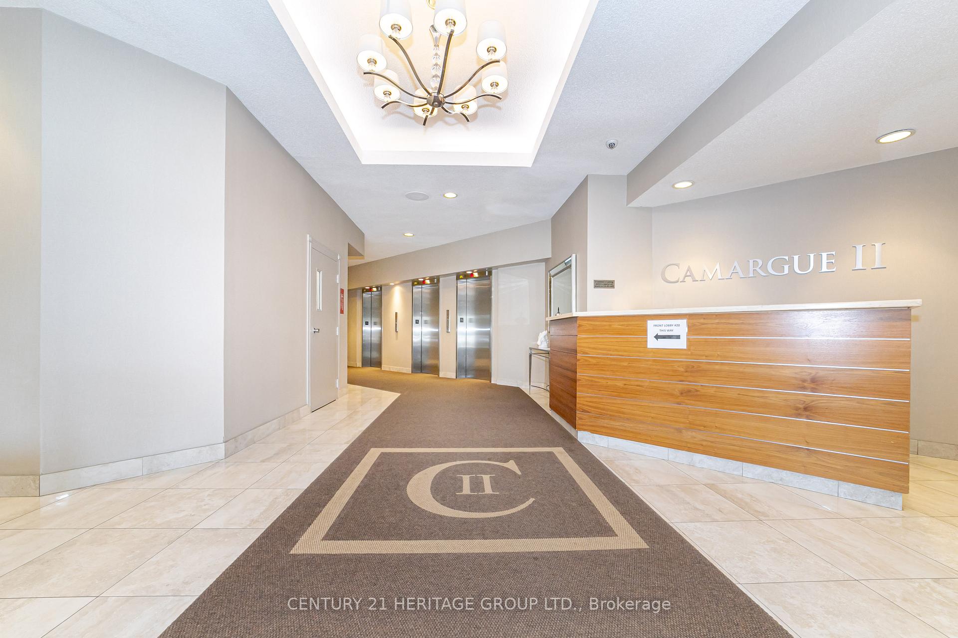 2 Bedrooms Condo at 10 Dean Park, Toronto For sale