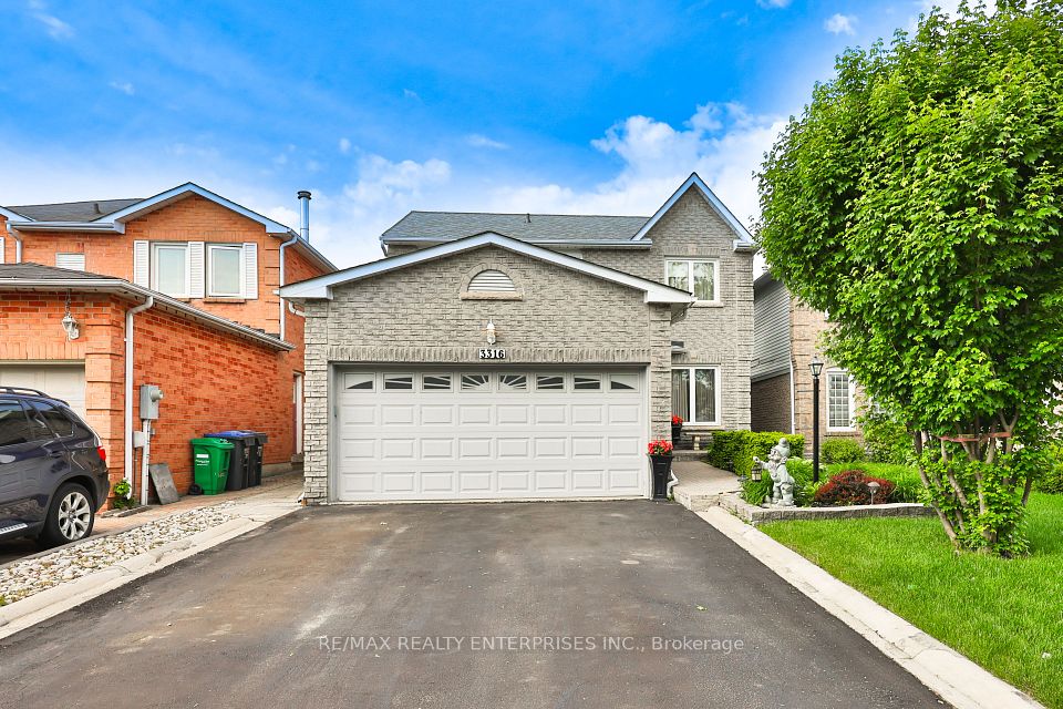 3316 Flower Patch