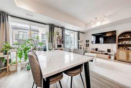 3 Bedrooms Condo at 60 Morecambe, Toronto For sale