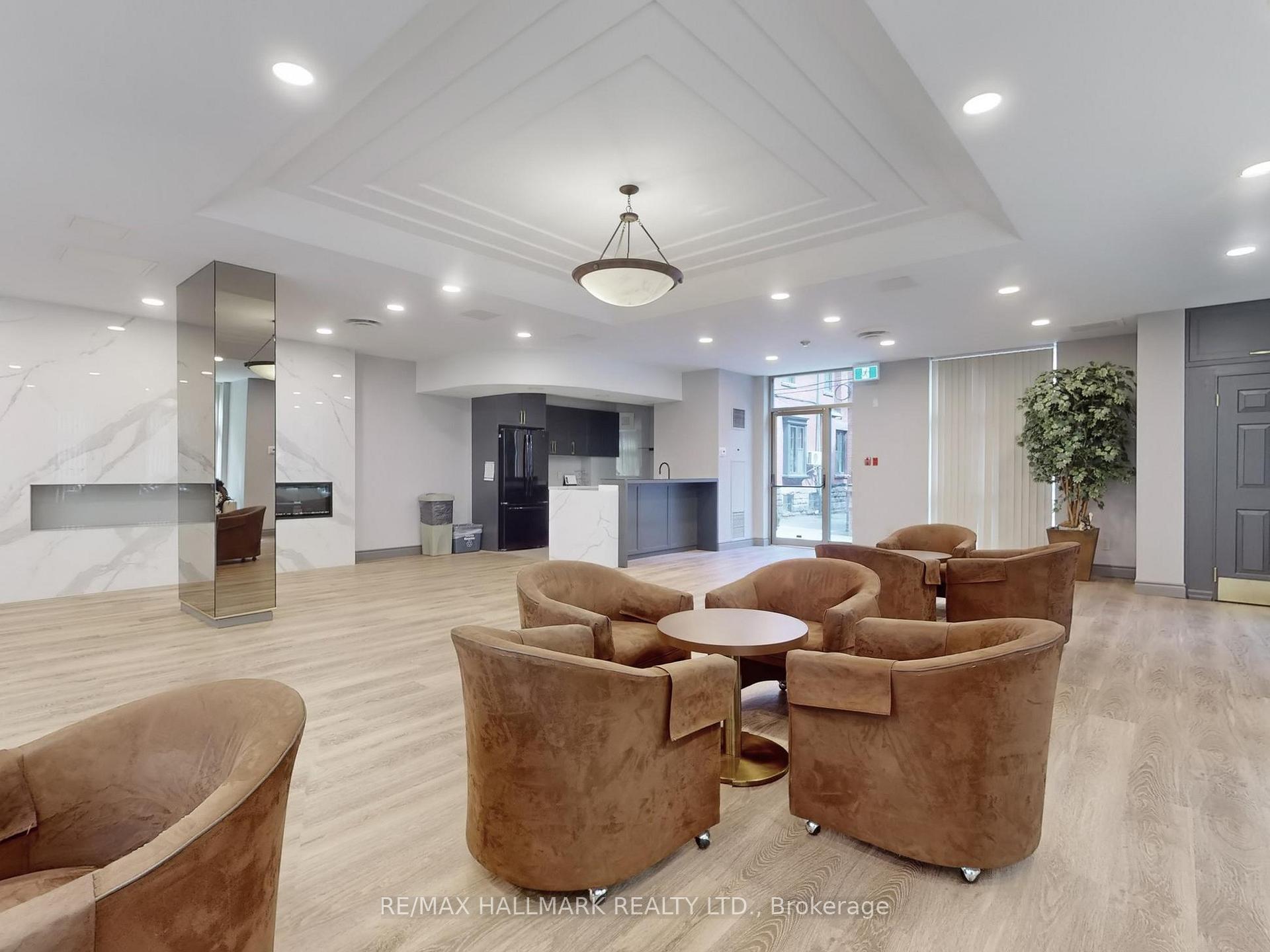 1 Bedroom Condo at 95 Prince  Arthur, Toronto For sale
