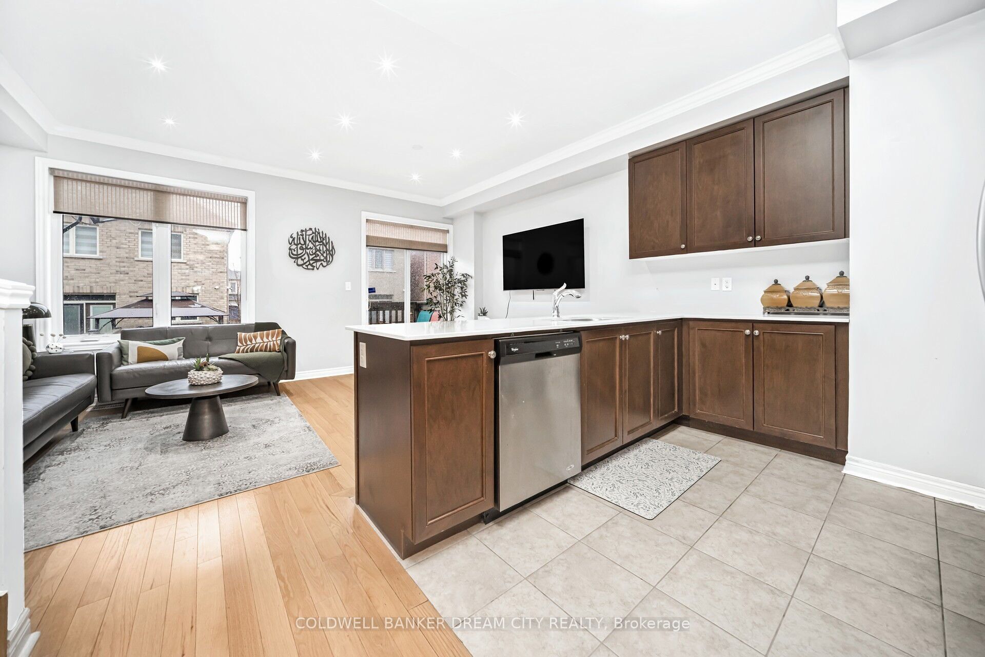 14 Ivor Crescent
