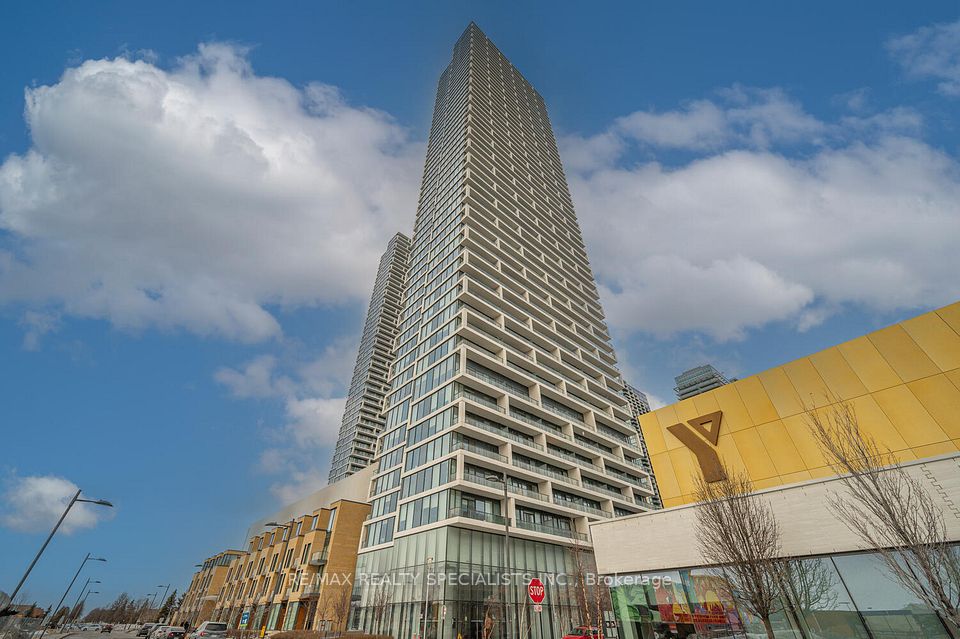 5 BUTTERMILL Avenue