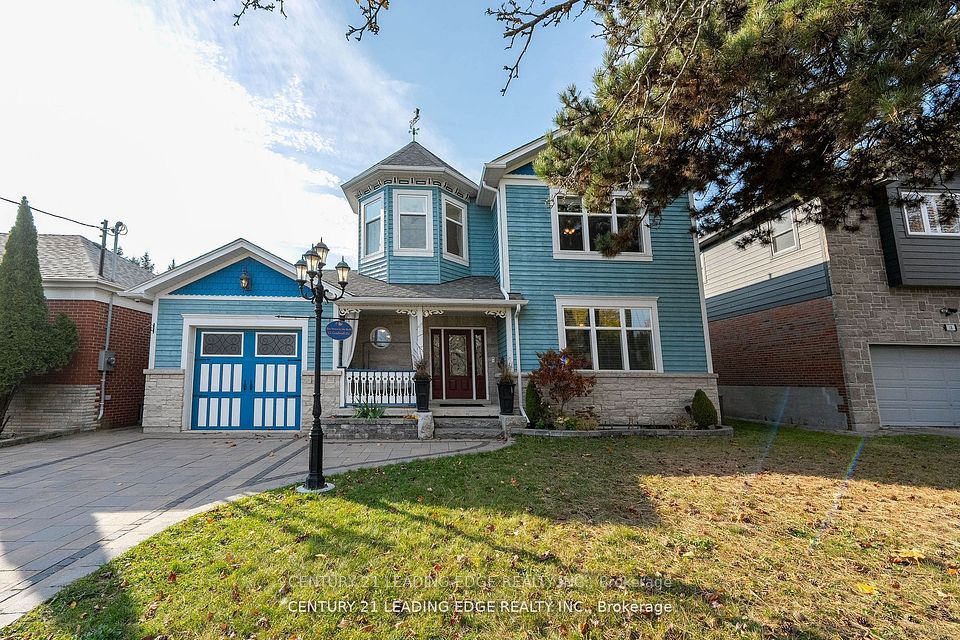 12 Gradwell Drive