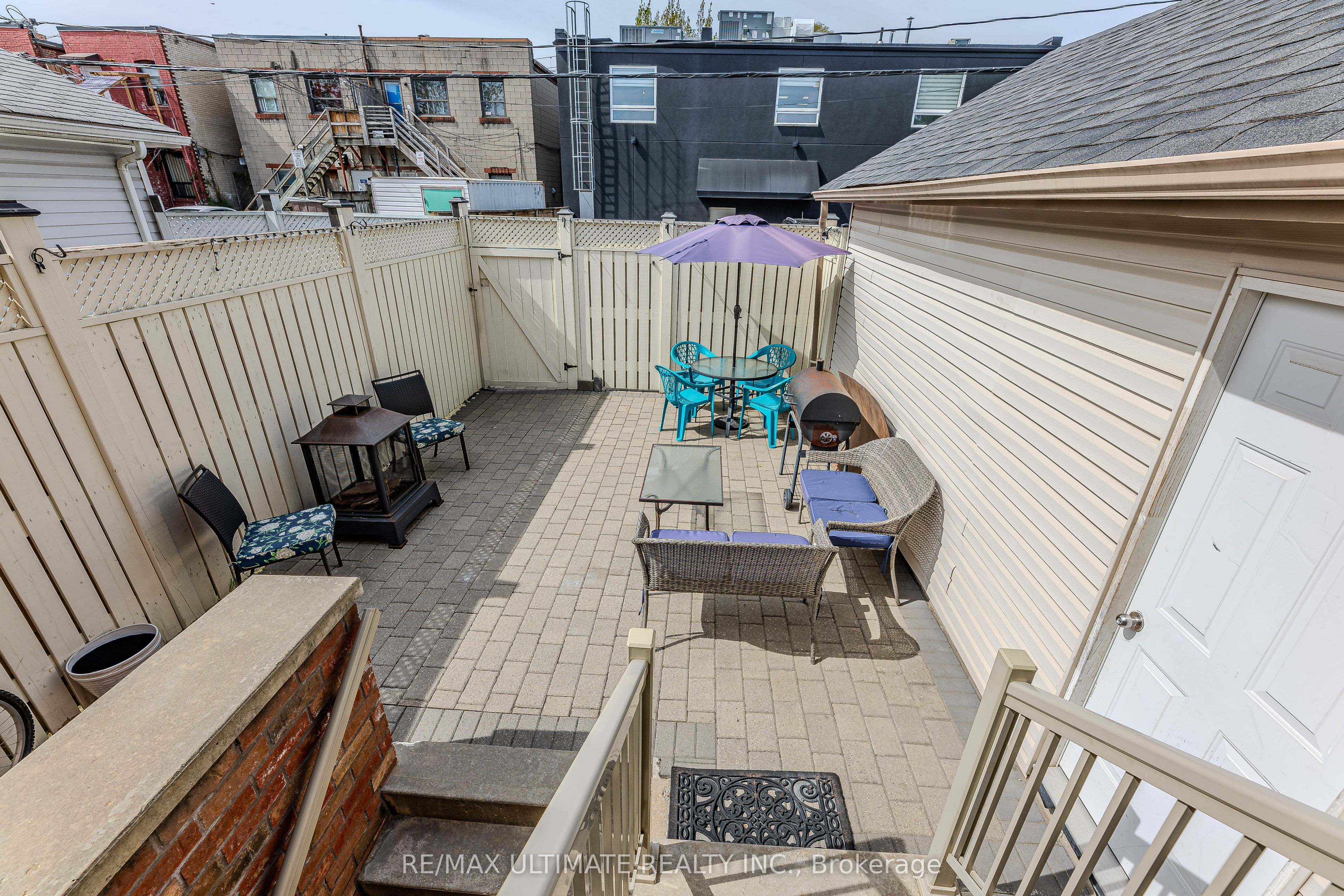 134 Brownville Avenue