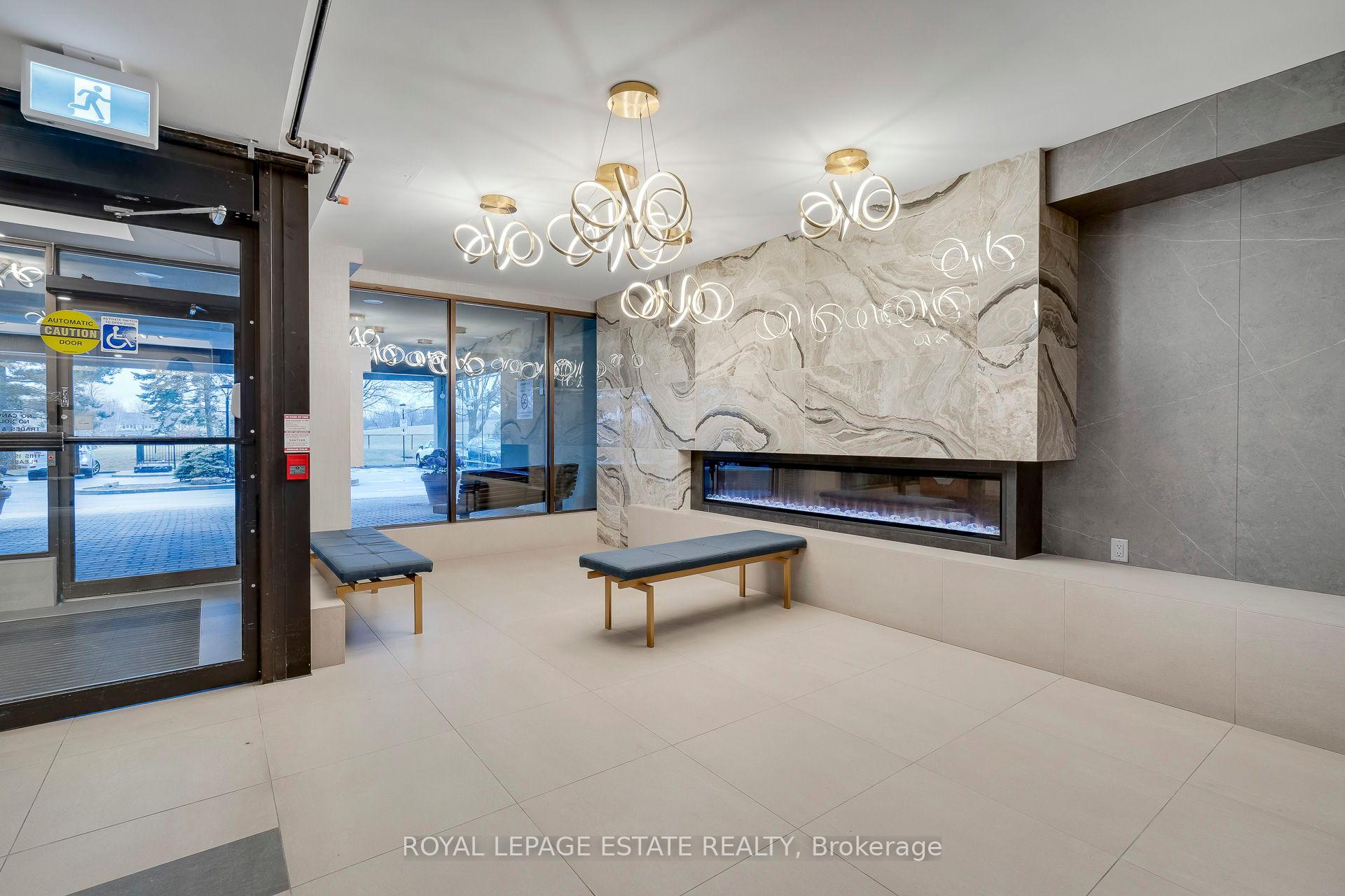 2 Bedrooms Condo at 1555 Finch, Toronto For sale