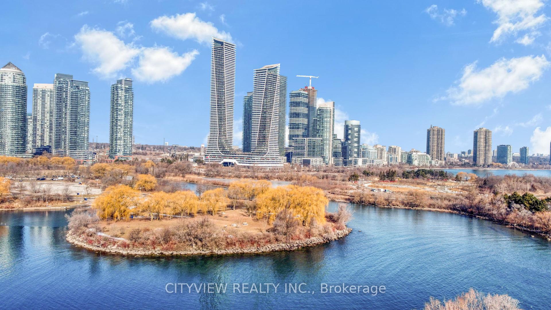 2 Bedrooms Condo at 20 Shore Breeze, Toronto For sale