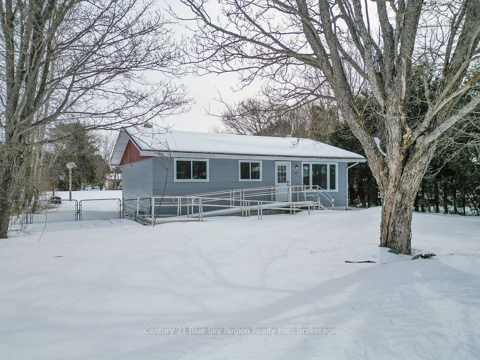 47 John Street, Sundridge, ON P0A 1Z0
