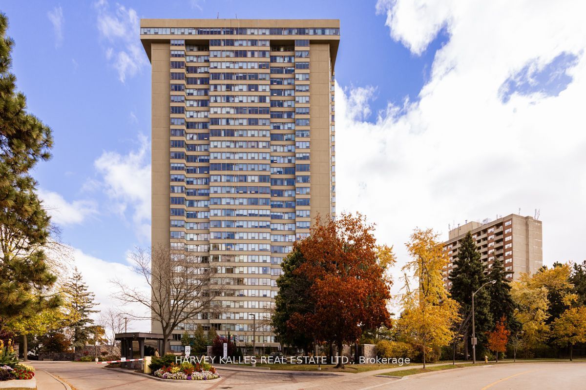 55 Skymark Drive 2903