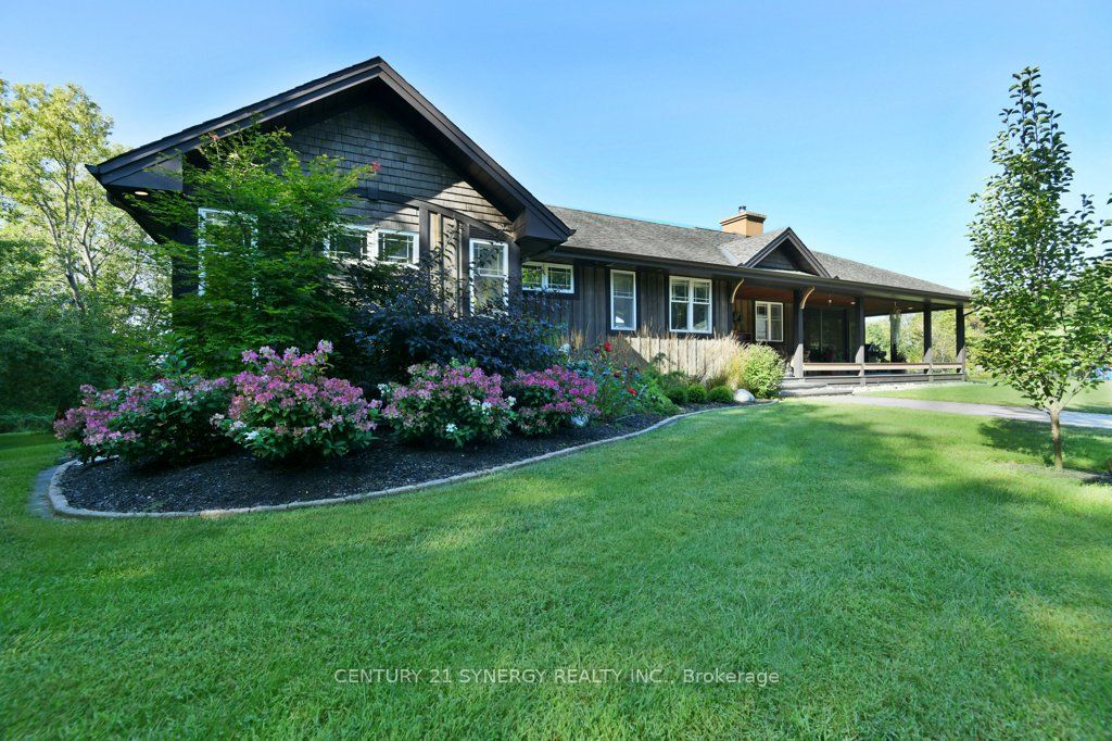 4370 Carp Road