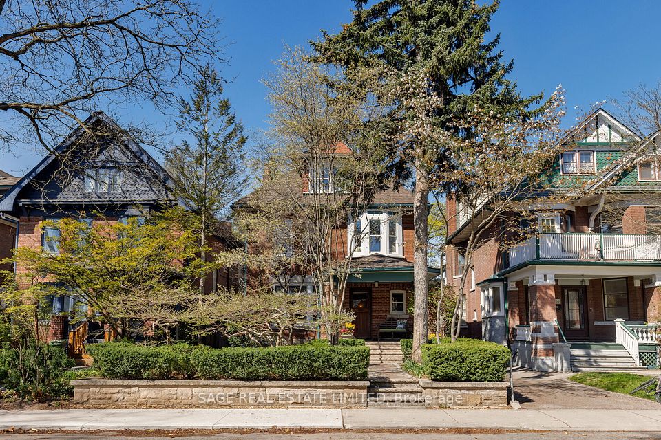 364 Palmerston
