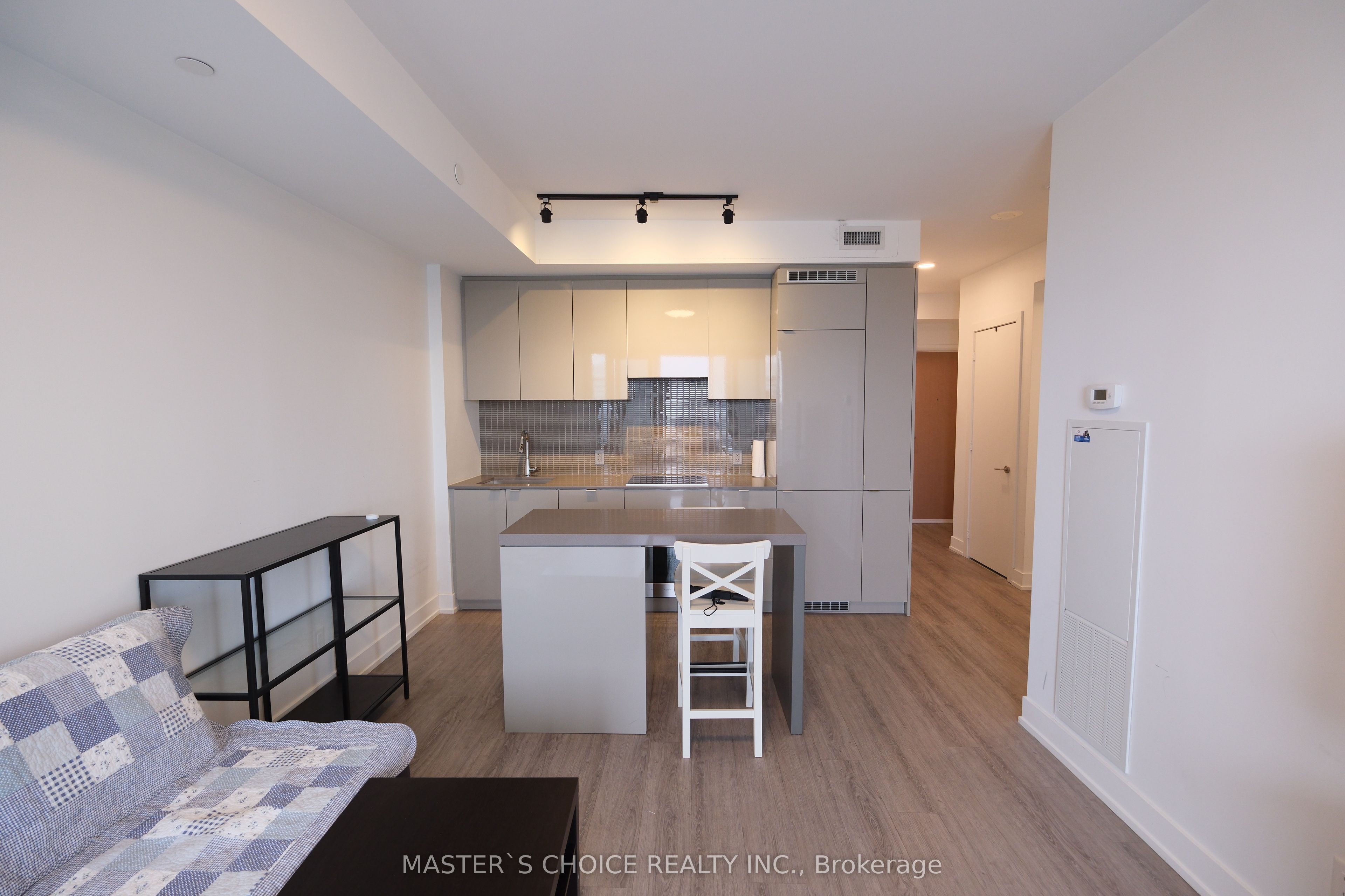 #3809 - 7 Grenville Street, Toronto, ON M4Y 0E9
