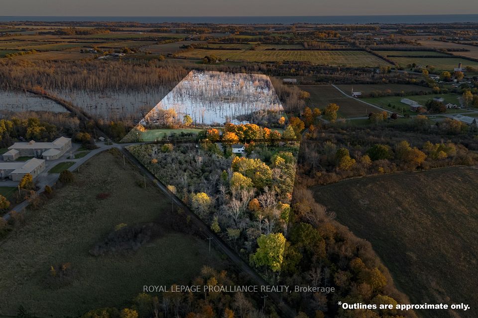 141&142 Station Road, Prince Edward County, ON K0K 2J0