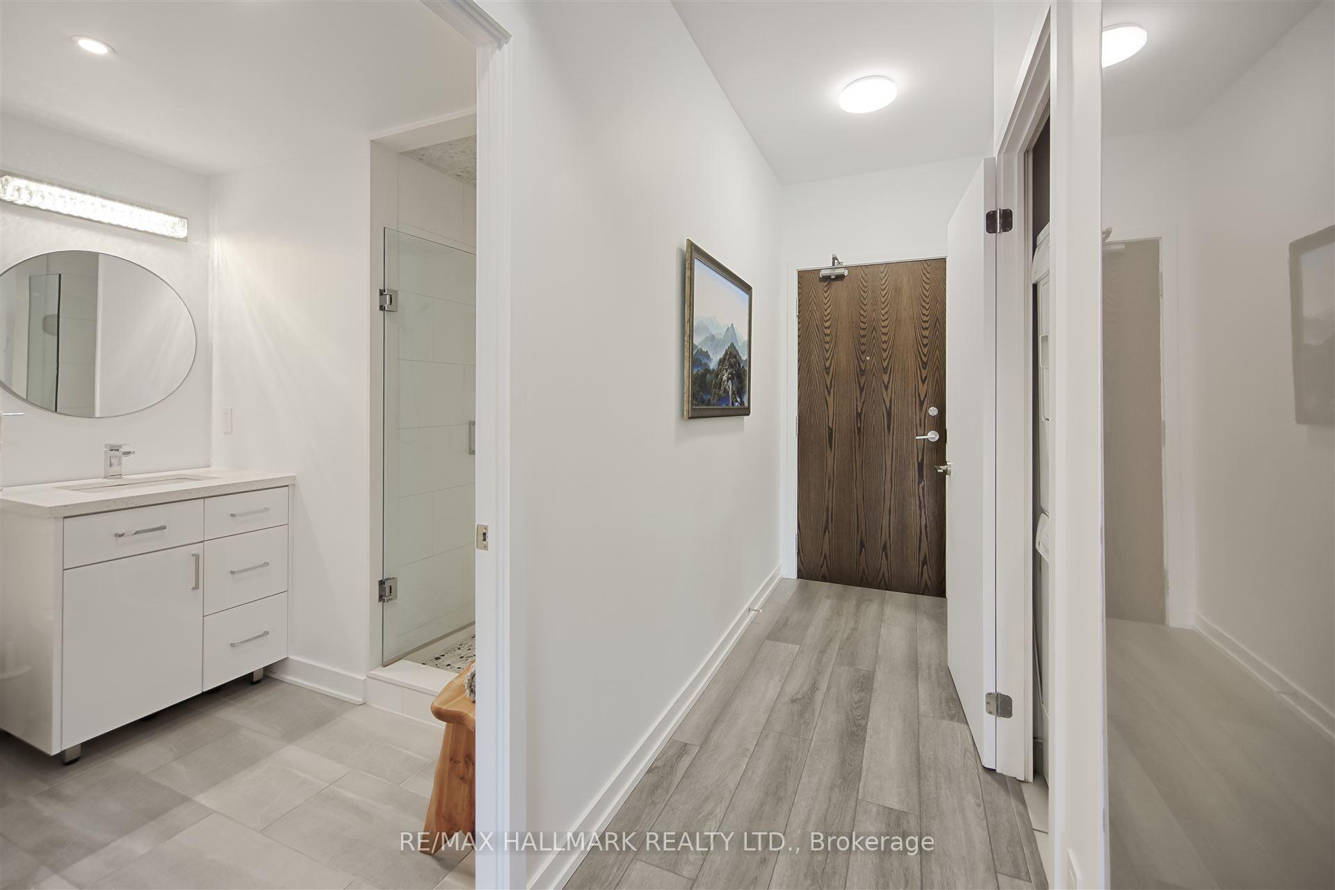 2 Bedrooms Condo at 260 Sackville, Toronto For sale