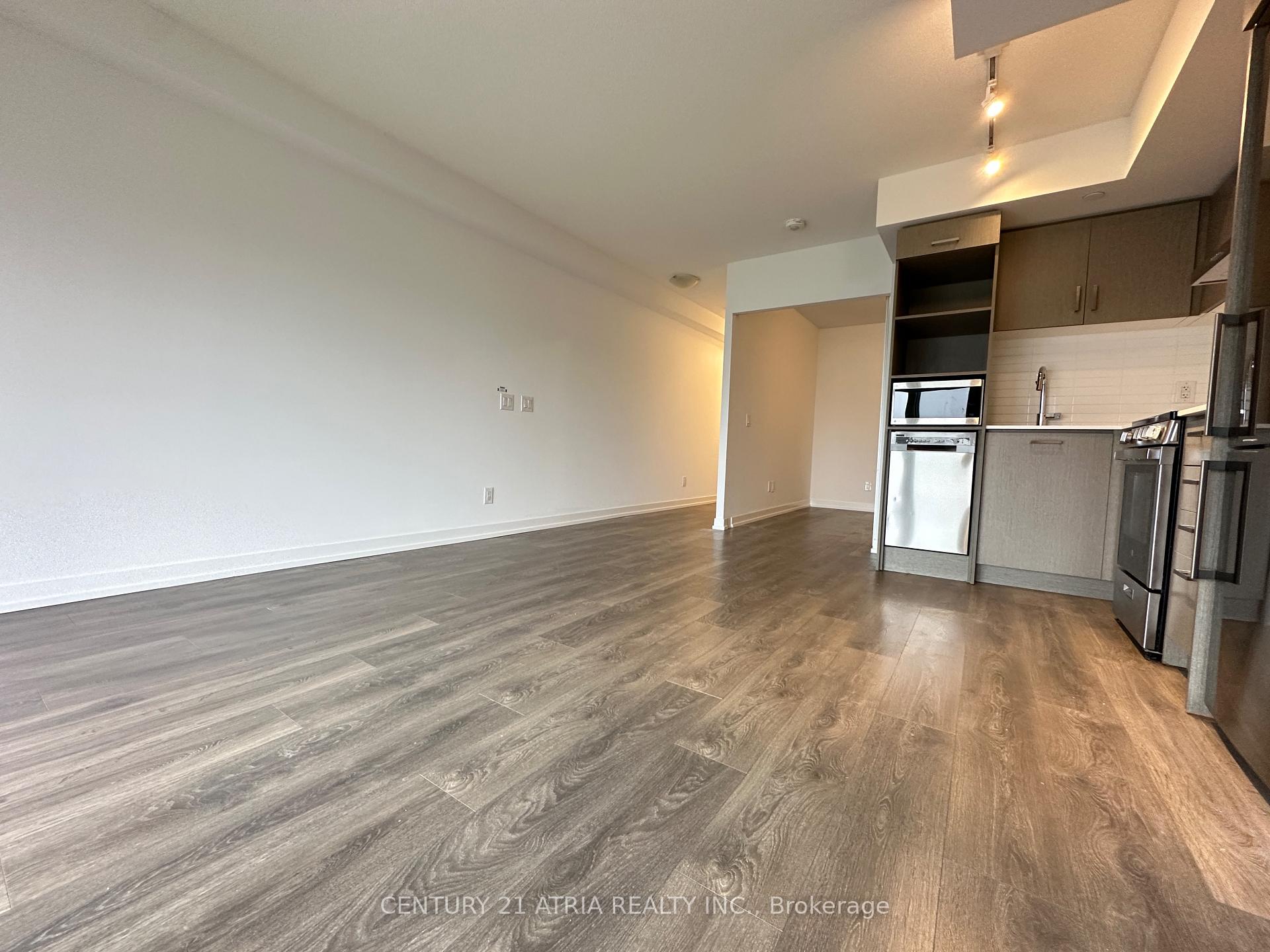 1 Bedroom Condo at 219 DUNDAS, Toronto For sale