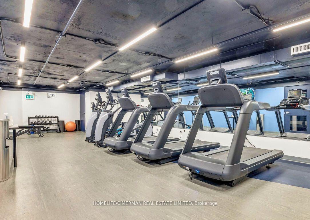 2 Bedrooms Condo at 725 Don Mills, Toronto For sale