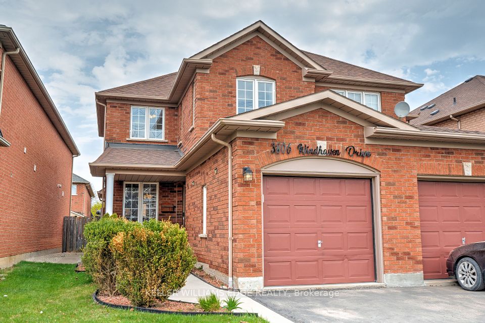 3806 Windhaven