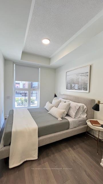 1 Bedroom Condo at 145 Canon Jackson,  Toronto For sale