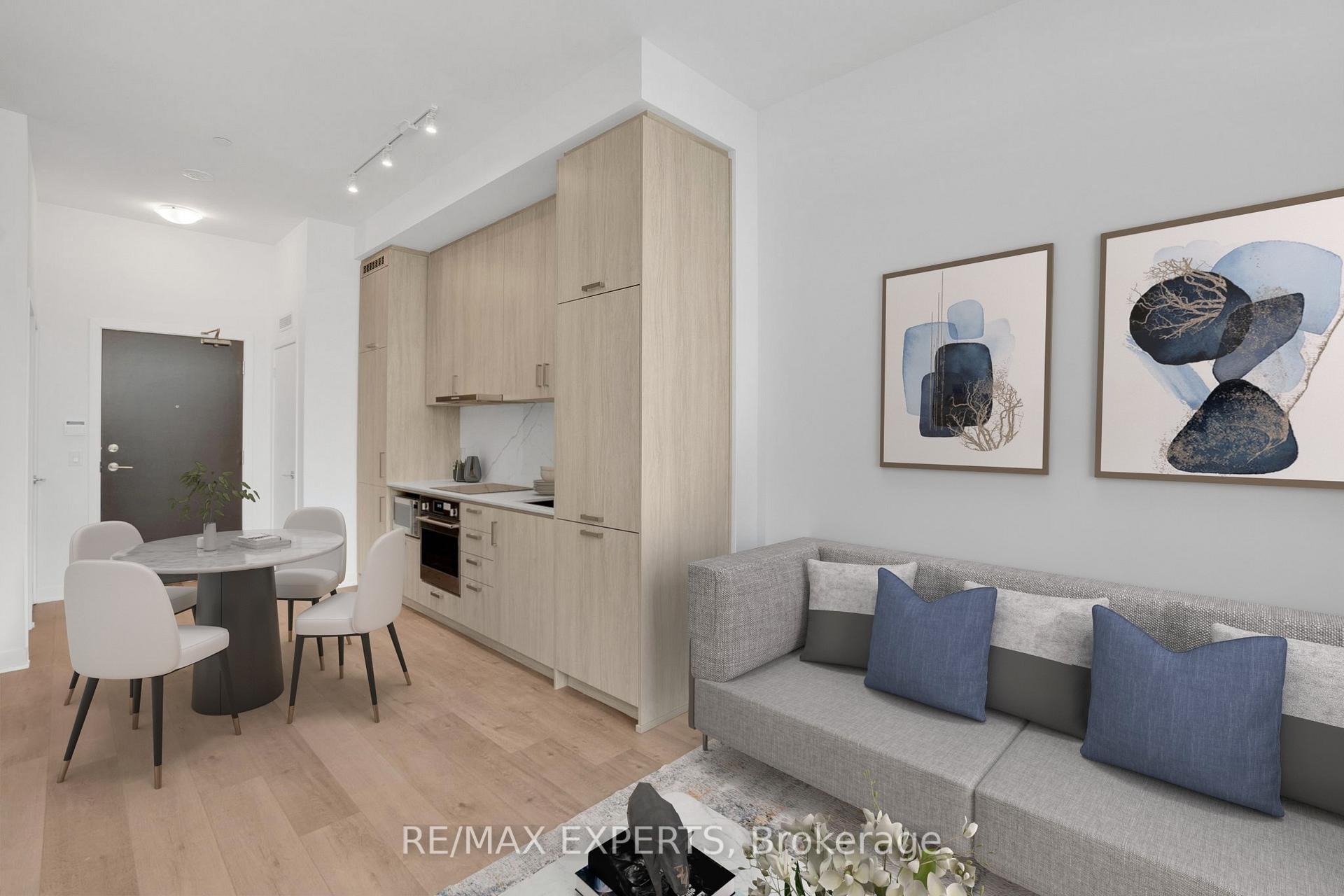 2 Bedrooms Condo at 60 Honeycrisp,  Vaughan For sale