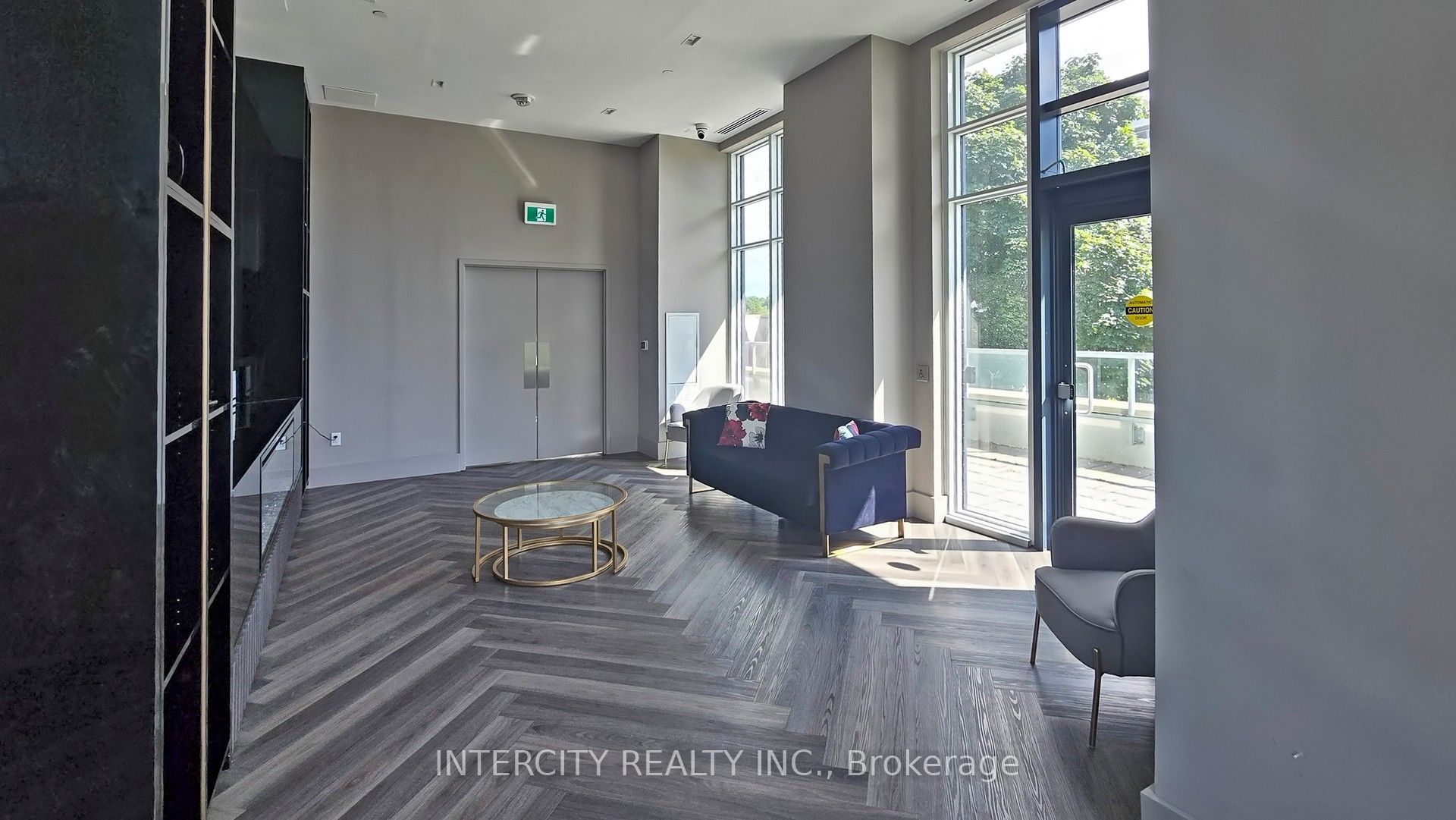 3220 Sheppard Avenue E, #1810