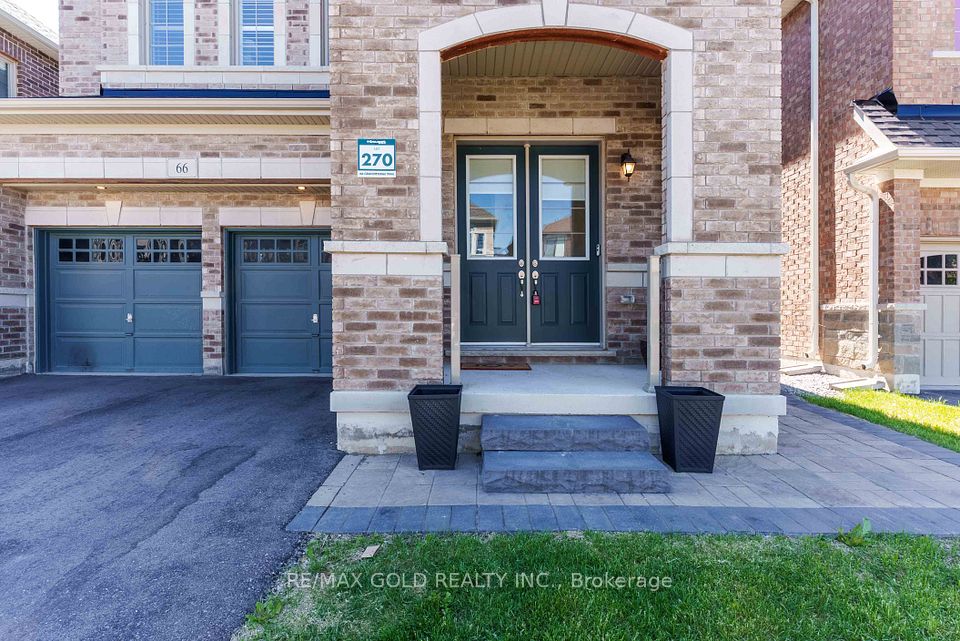 66 Granite Ridge Trail, Hamilton, ON L8B 1Y5