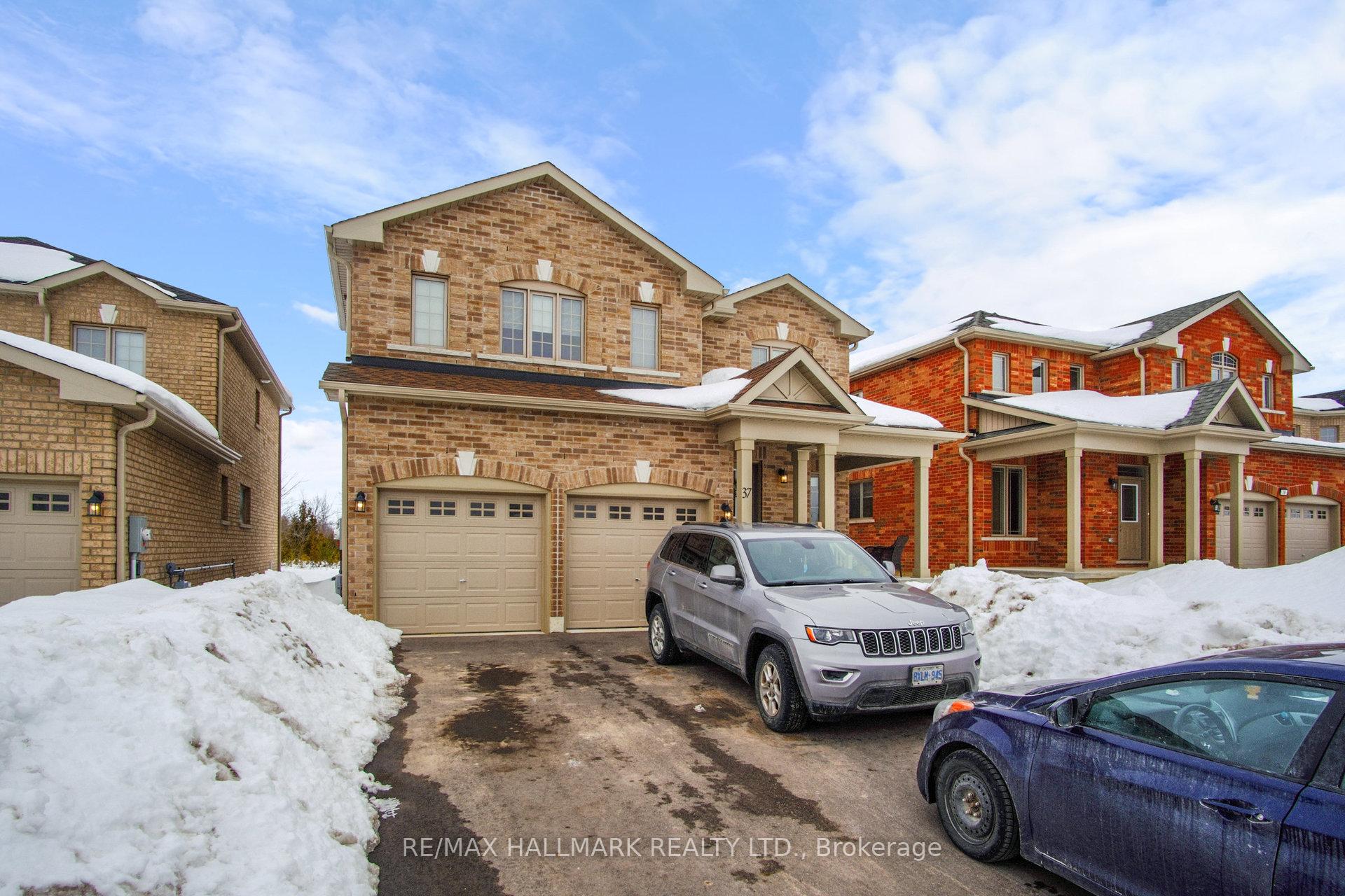 New Listing