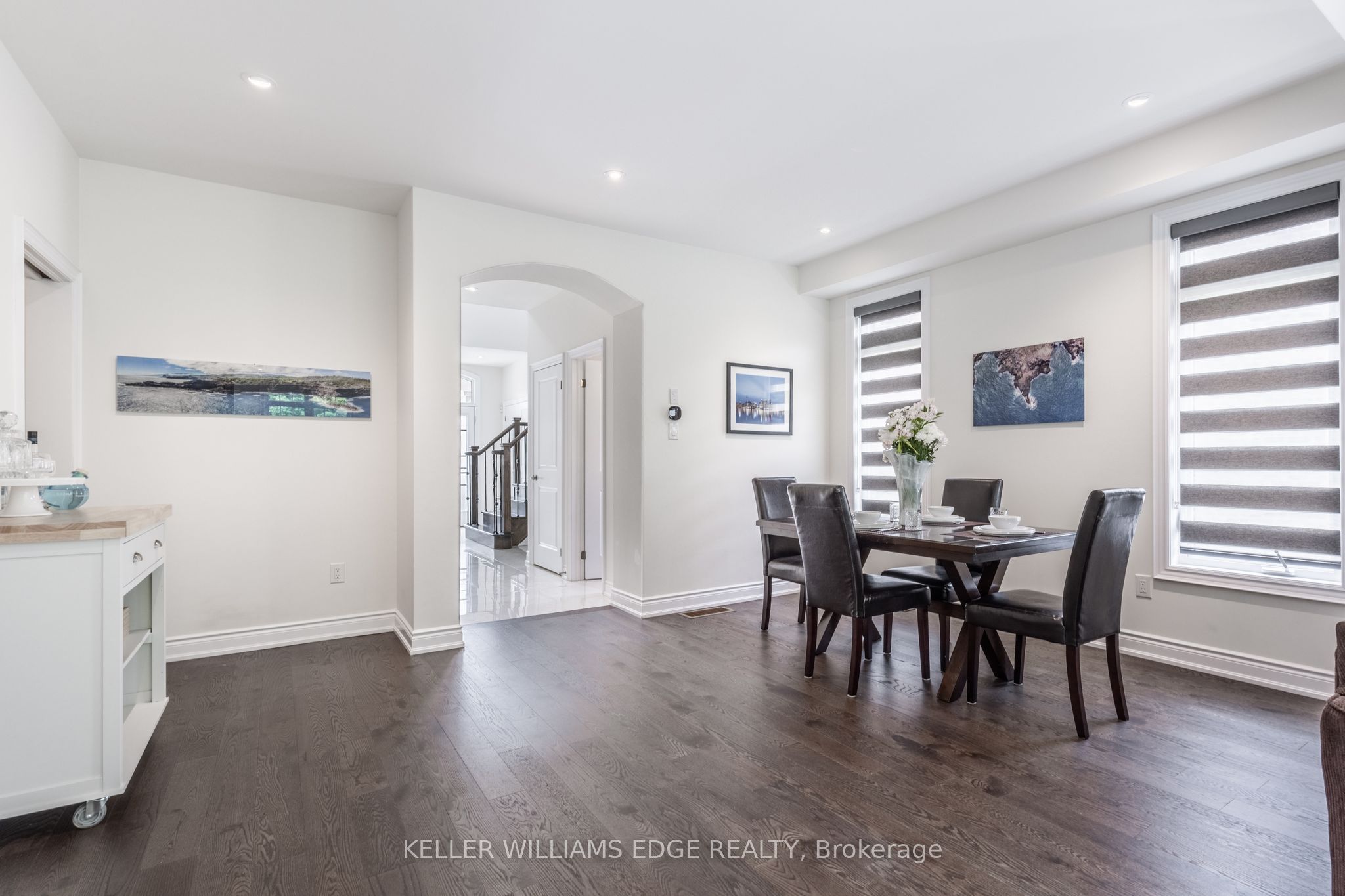 64 Elysian Fields Circle