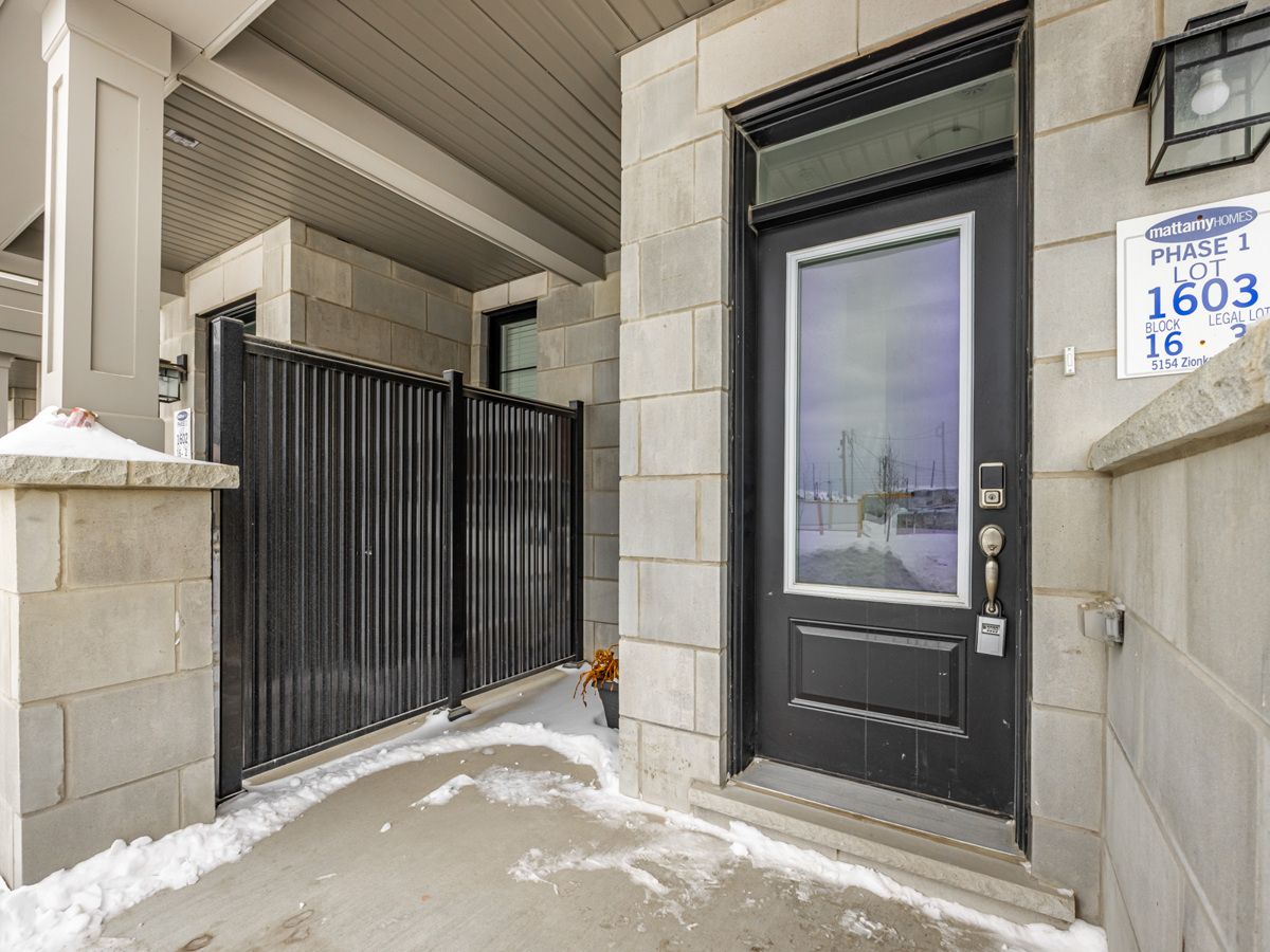5154 Zionkate Lane