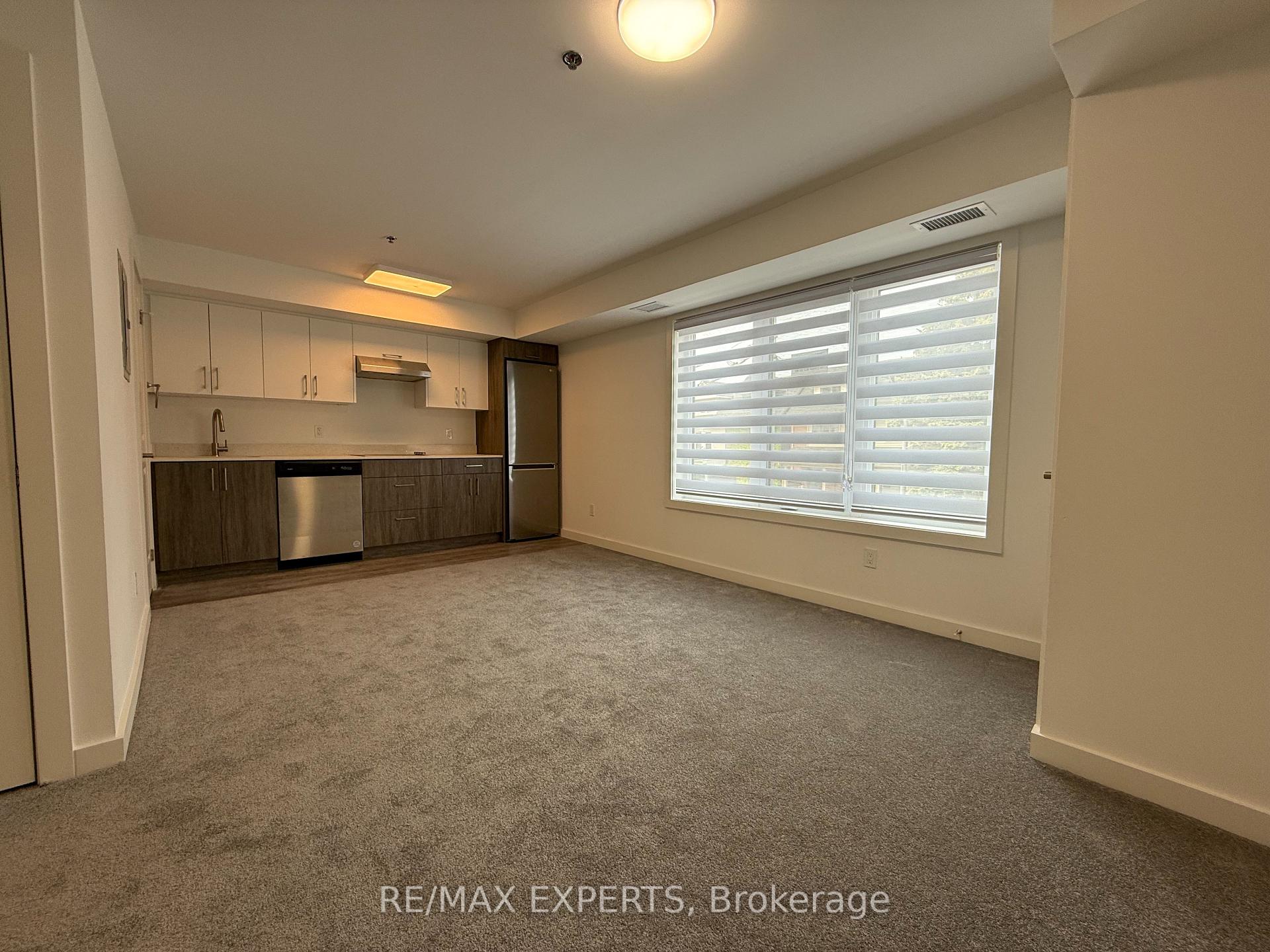 1 Bedroom Condo at 45 Connaught, Toronto For sale