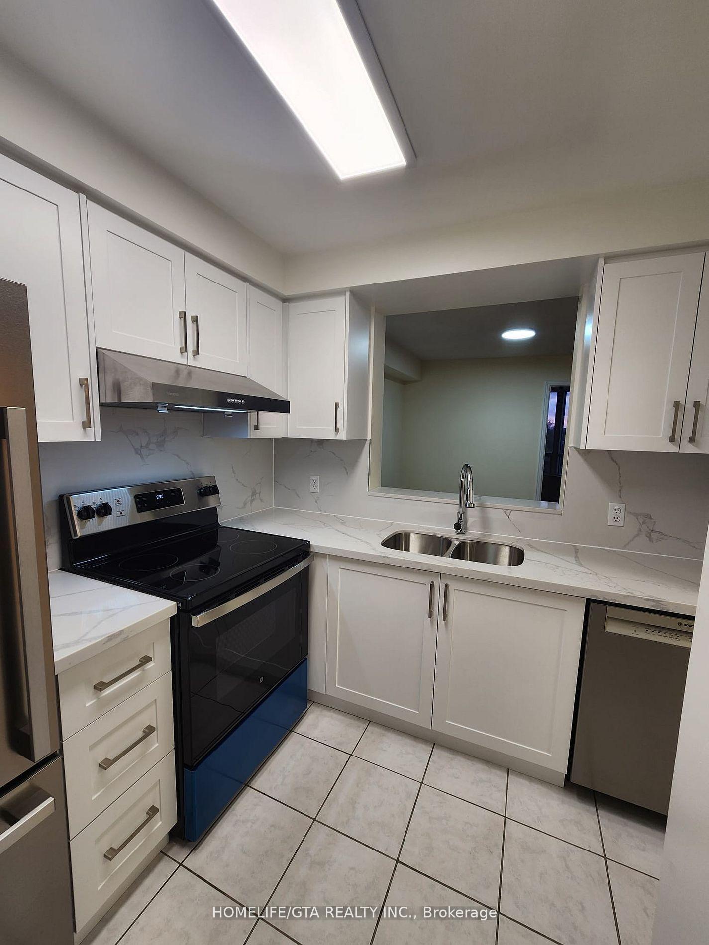 2 Bedrooms Condo at 2628 Mccowan, Toronto For sale