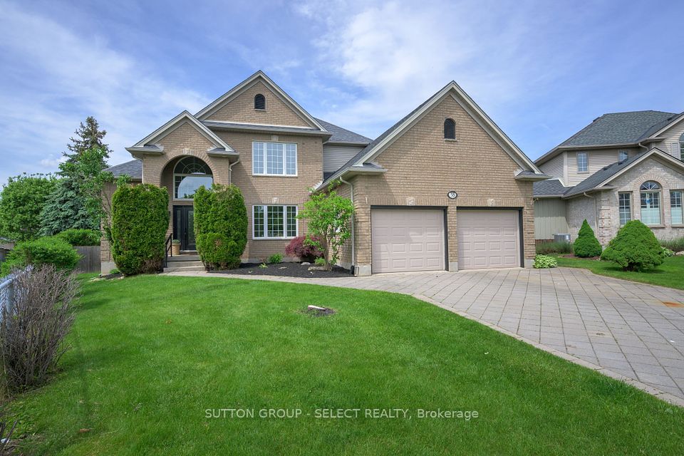 38 Moraine