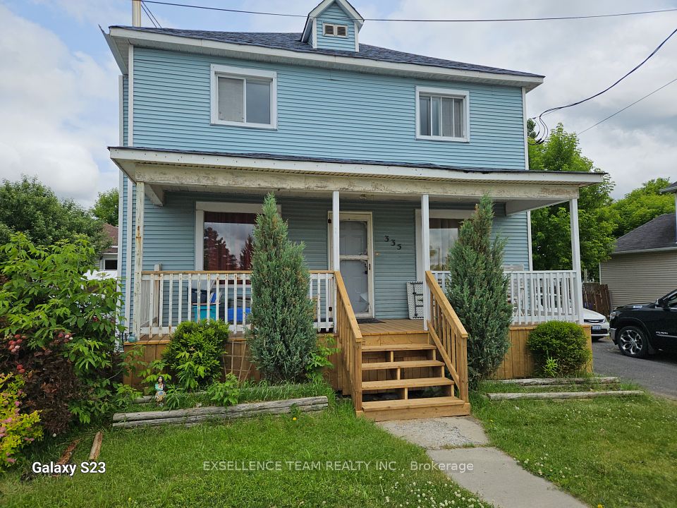 335 Brookdale