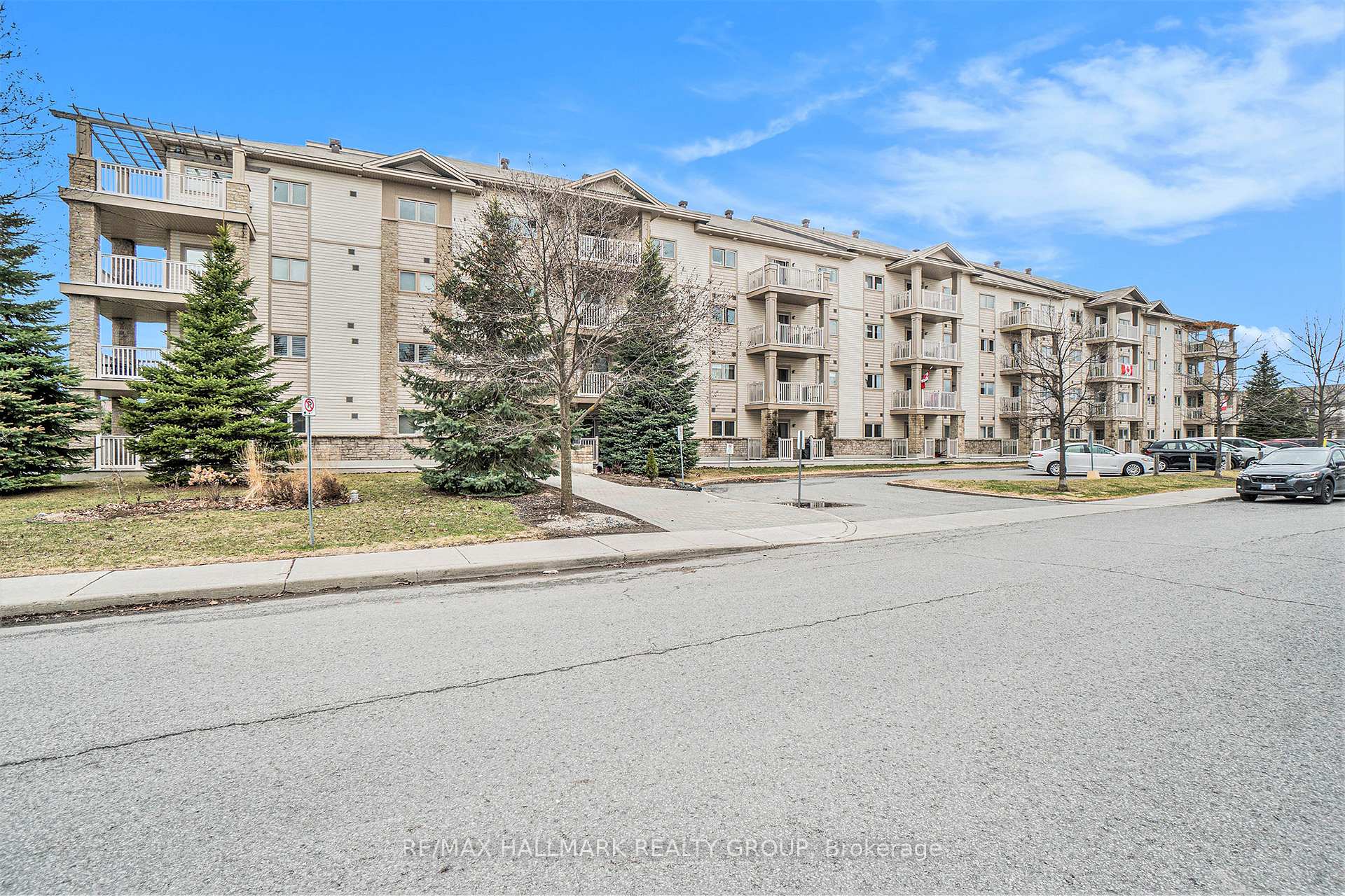 #211 - 151 Potts Private, OrleansCumberlandandArea, ON K4A 0V7 #211