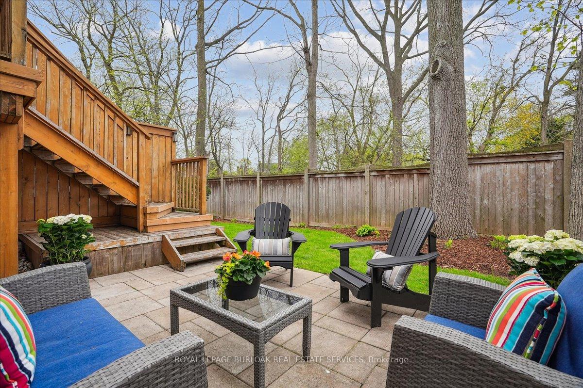 3 Bedrooms Condo at 2086 Ghent, Burlington For sale