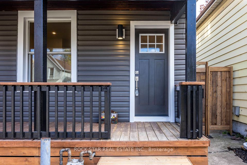 88 Chestnut Avenue, Hamilton, ON L8L 6K9