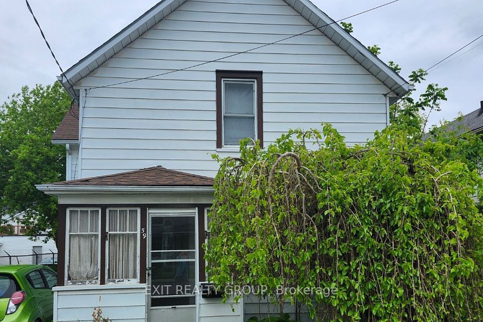 59 Everett