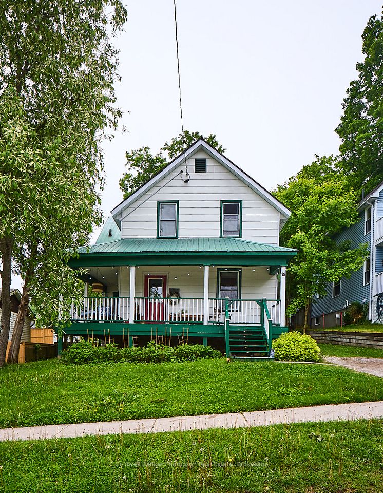 19 Florence Street