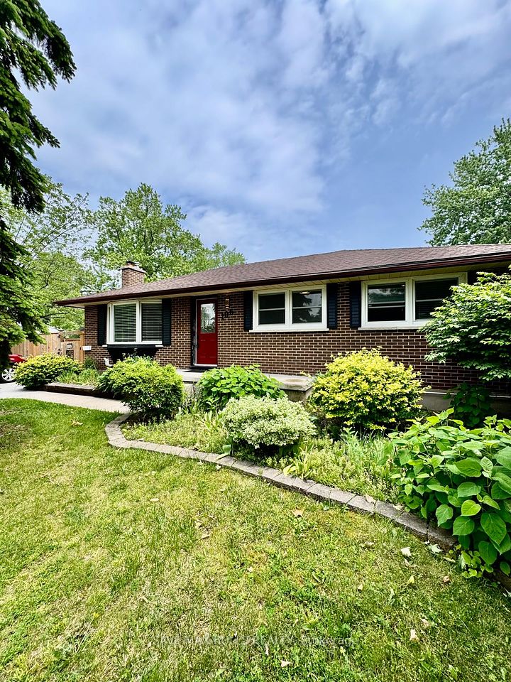 106 LAURENTIAN Drive, London East, ON N5W 1P2