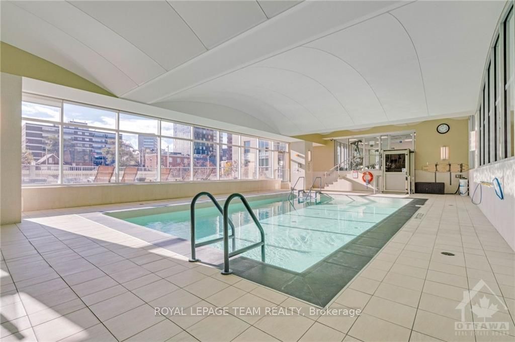 200 RIDEAU Street, #1206