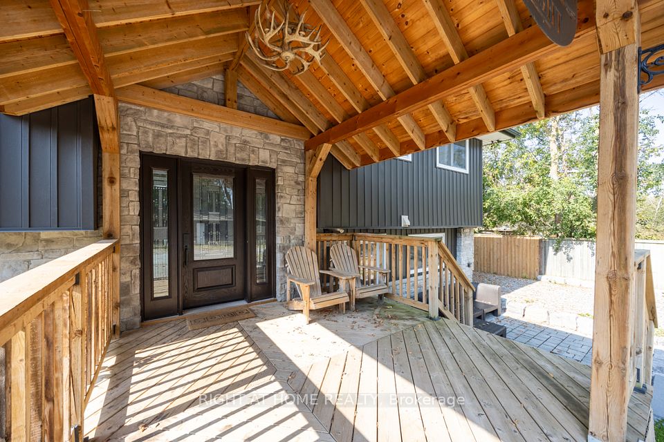 420 Parkhill Road, Douro-Dummer, ON K9L 1C1