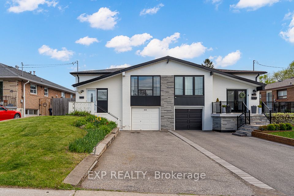 141 Grandravine Drive