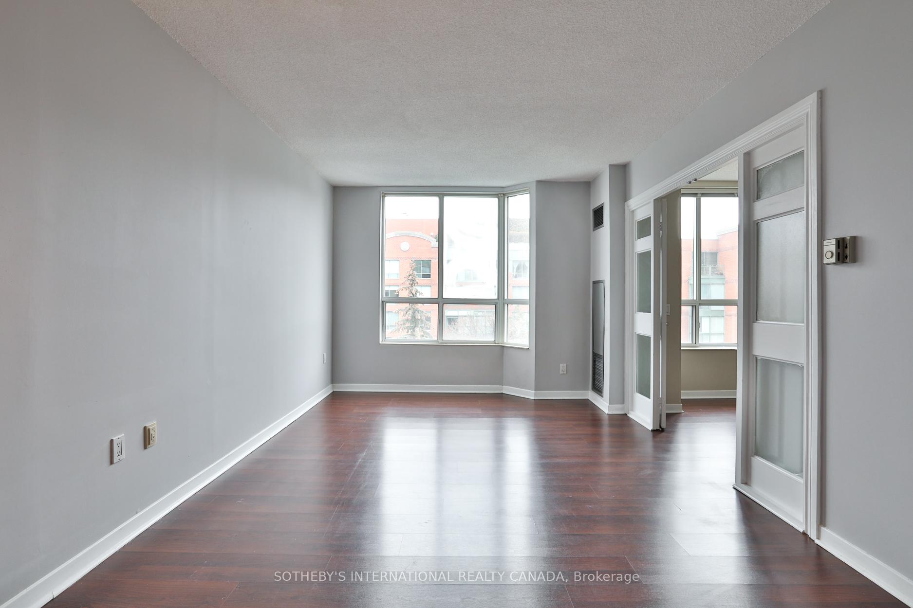 2 Bedrooms Condo at 284 Bloor, Toronto For sale