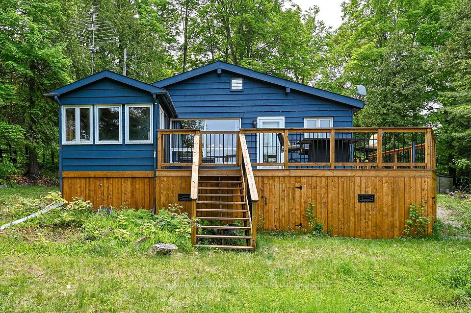 452 Pike Lake Rte 1 Road, Tay Valley, ON K7H 3C7
