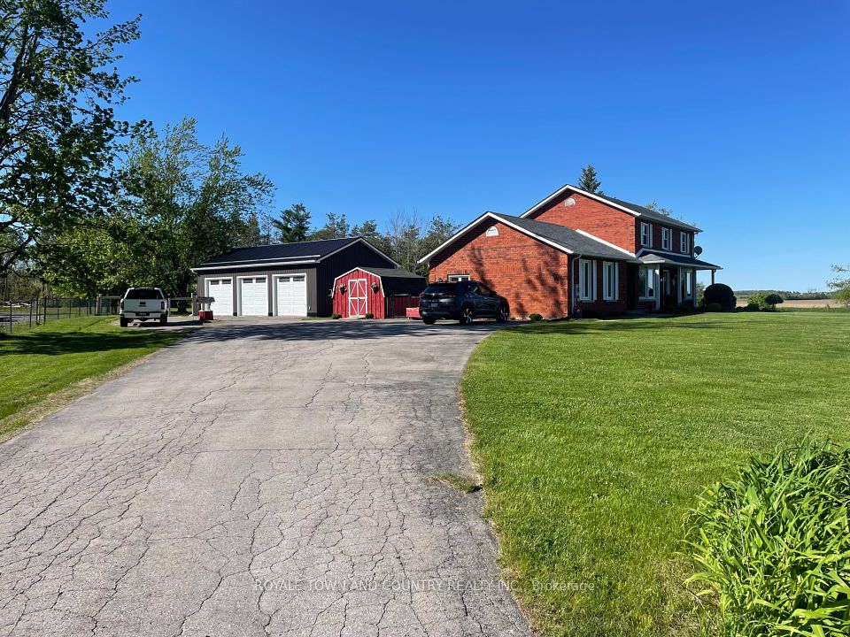 19 Tracey's Hill Road