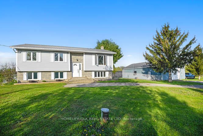 6427 County Rd 7 Road, Elizabethtown-Kitley, ON K6V 5T4