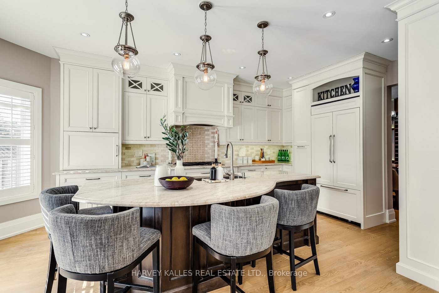 105 Sweet Water Crescent