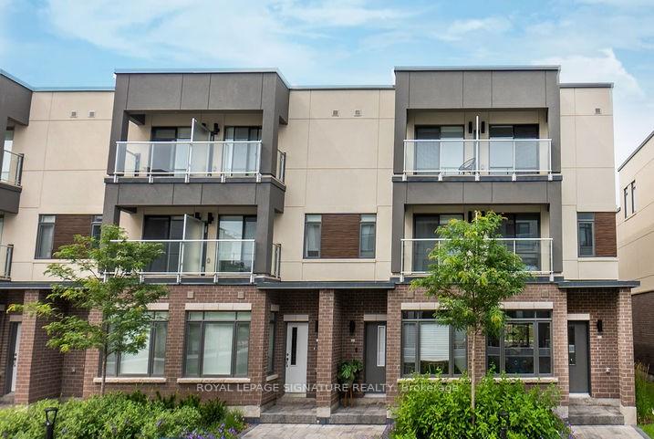 3 Bedrooms Condo at 3074 SIXTH, Oakville For sale
